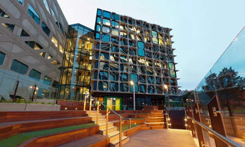 塔斯馬尼亞大學