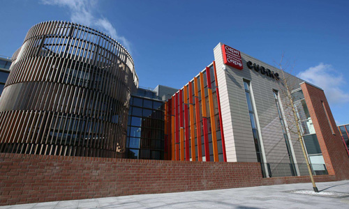 倫敦大學金史密斯學院