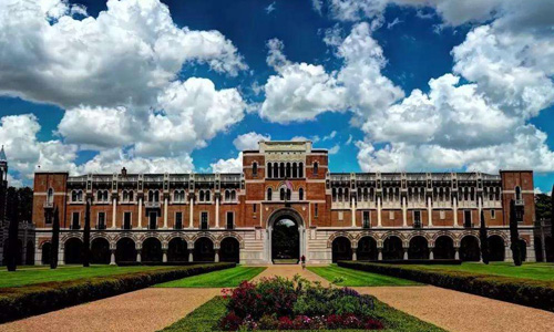 萊斯大學音樂學院