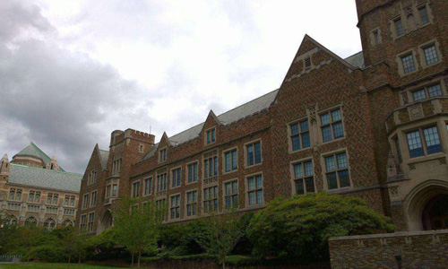 東京音樂大學留學