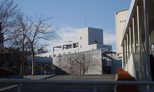 日本最好的藝術(shù)大學