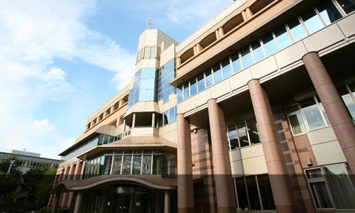 武藏野音樂大學留學
