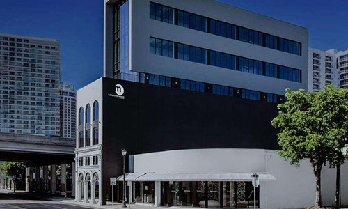馬蘭歐尼設計學院