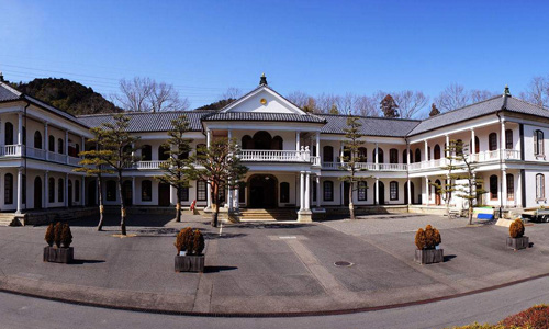 日本名古屋學藝大學留學