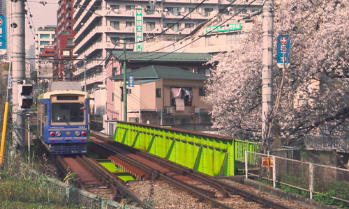 藝術(shù)設(shè)計類去日本留學
