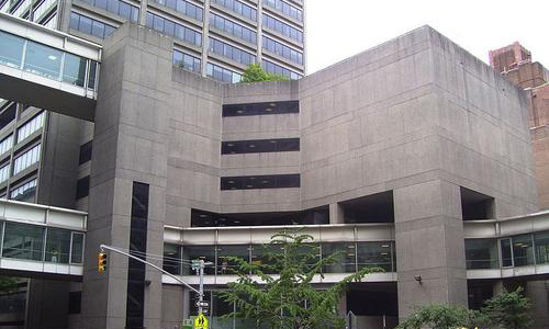紐約城市大學亨特學院留學