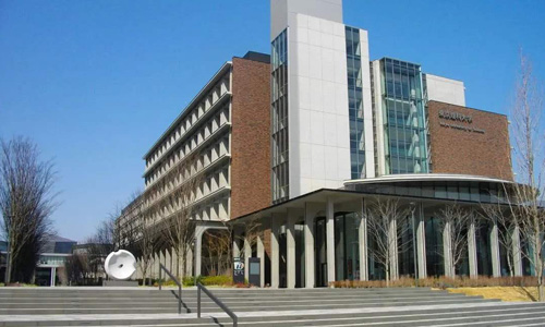 東京理科大學留學