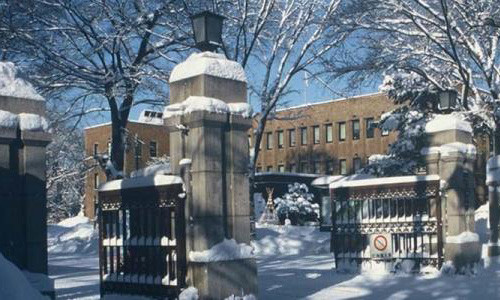 日本北海道大學(xué)留學(xué)