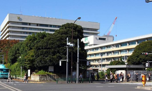 慶應義塾大學大學院KMD專業(yè)