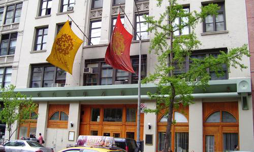 紐約視覺藝術(shù)學(xué)院交互設(shè)計(jì)