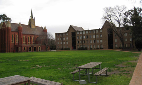 墨爾本大學碩士專業(yè)