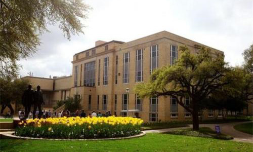 北德克薩斯大學音樂學院