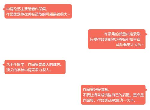倫藝導(dǎo)師1V1作品集評估&面試輔導(dǎo)