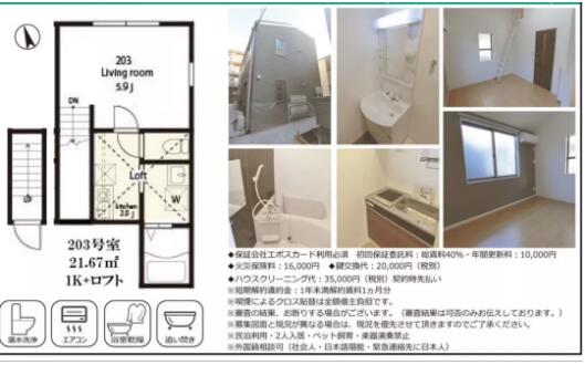 日本藝術(shù)留學住宿