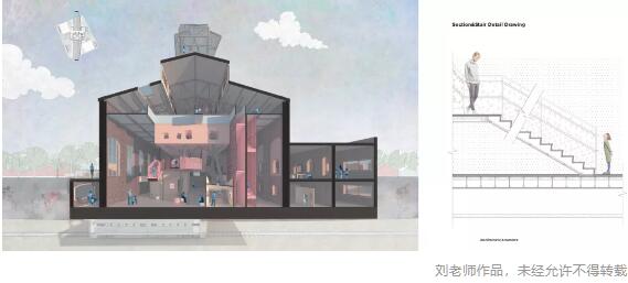 劉老師室內(nèi)設(shè)計(jì)作品集