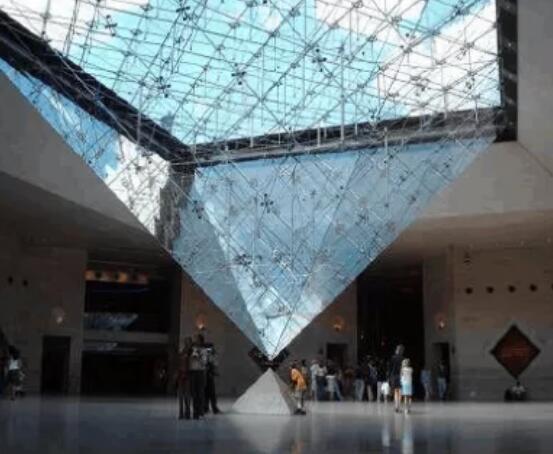 世界著名建筑設(shè)計作品構(gòu)造解析