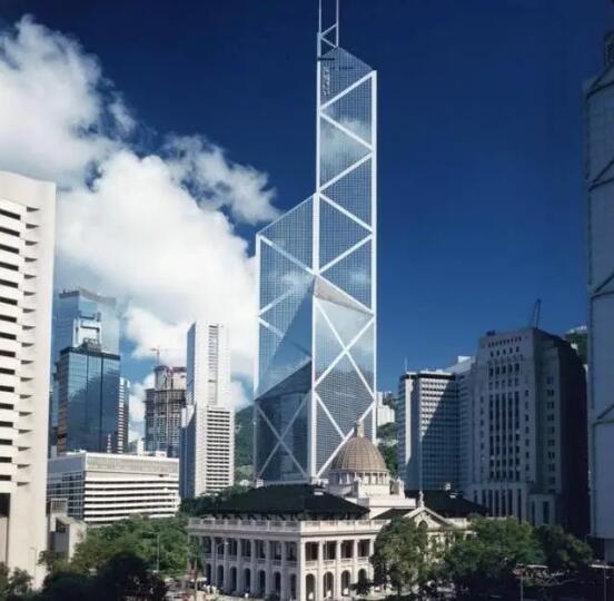 世界著名建筑設(shè)計作品構(gòu)造解析