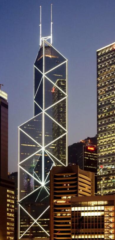 世界著名建筑設(shè)計作品構(gòu)造解析
