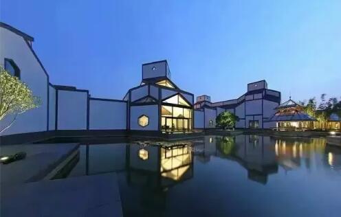 博物館建筑設(shè)計作品構(gòu)造解析
