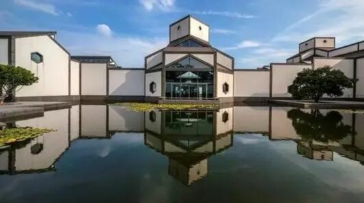 博物館建筑設(shè)計作品構(gòu)造解析