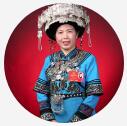 布依族服飾國(guó)家級(jí)傳承人