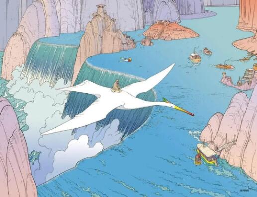 元宇宙為藝術生創(chuàng)造了多少機遇