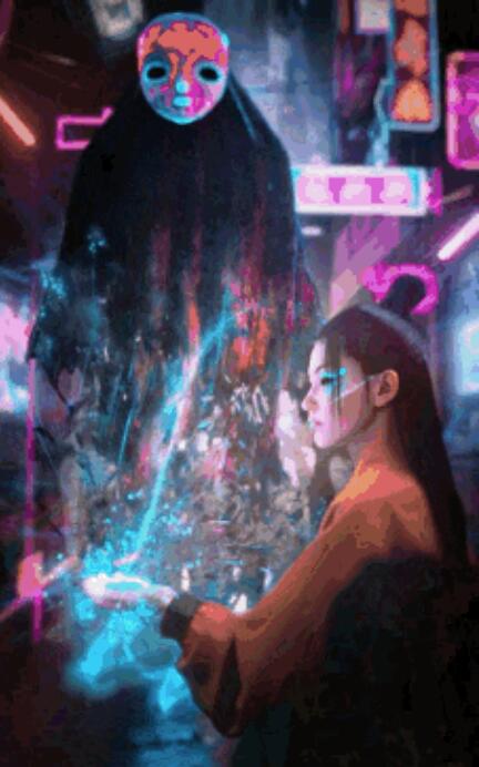 元宇宙為藝術生創(chuàng)造了多少機遇