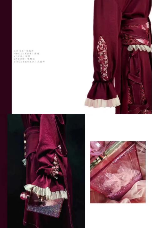 服裝設計要注重哪些技能的挖掘與培養(yǎng)？