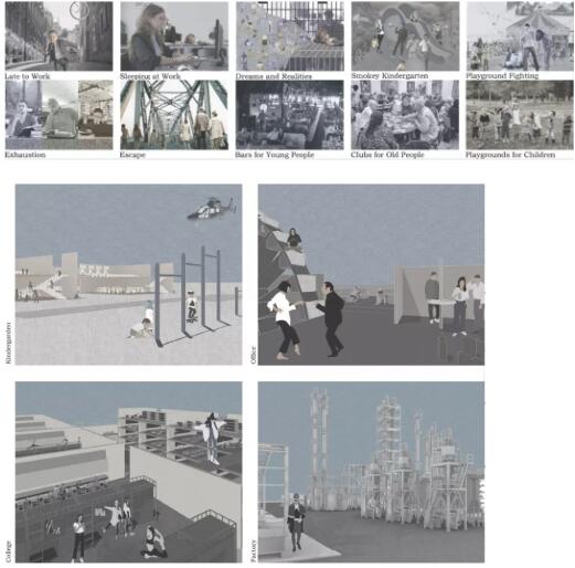 信息圖形設計優(yōu)秀作品賞析