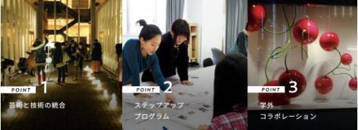 日本大學藝術學部設計學科
