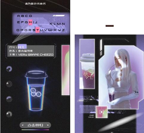 波普元素怎么運(yùn)用于作品集制作？