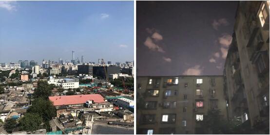 建筑景觀作品集項目前期調研與采風