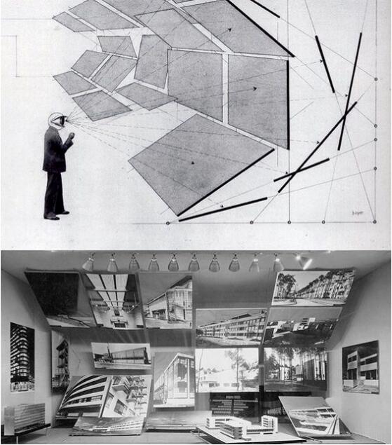 建筑作品集怎么做?把作品集秀到極致！