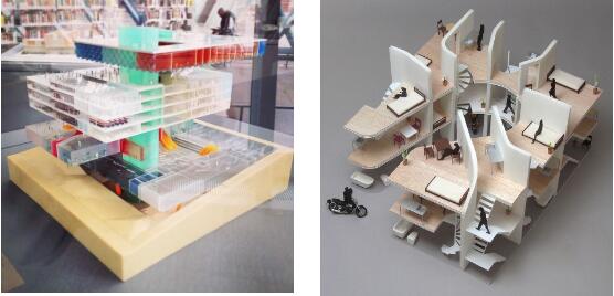 建筑作品集怎么做?把作品集秀到極致！