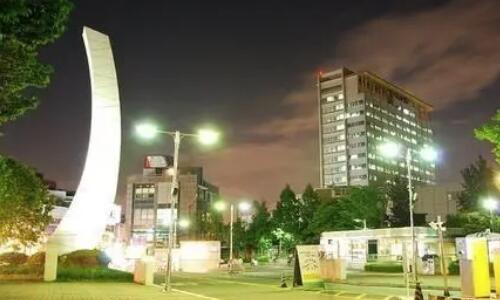 韓國(guó)中央大學(xué)住宿情況