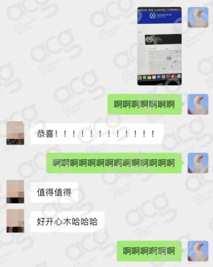 巴納德學院純藝術offer，她用作品為女性發(fā)聲