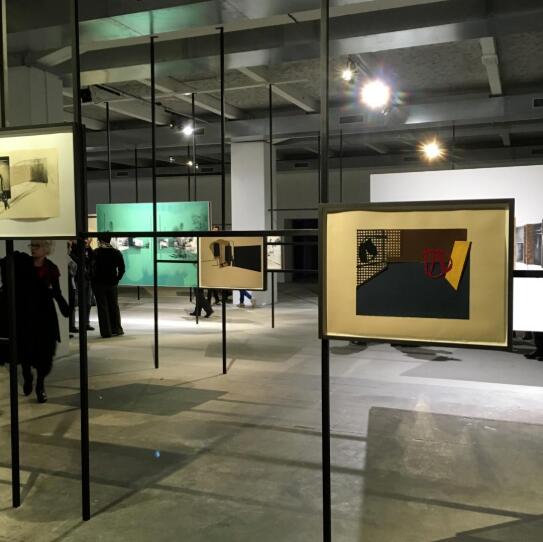Tatiana Trouvé個展