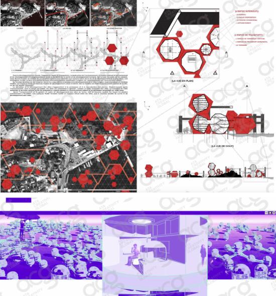 空間設計導師帶你探索“跨界融合”