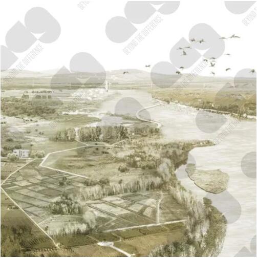 L同學(xué)景觀建筑專(zhuān)業(yè)作品展示