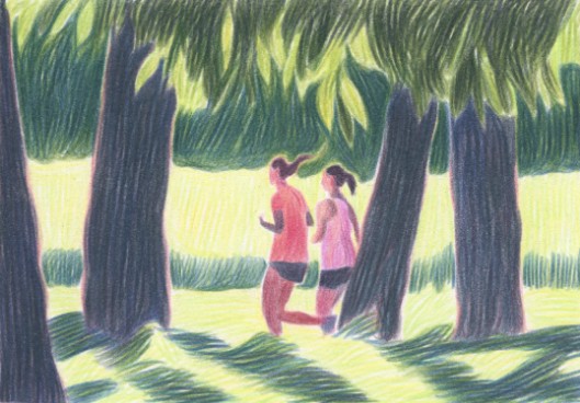 插畫(huà)專(zhuān)業(yè)留學(xué)畢業(yè)后干什么？NFT大火的背后是插畫(huà)專(zhuān)業(yè)的“再崛起”？